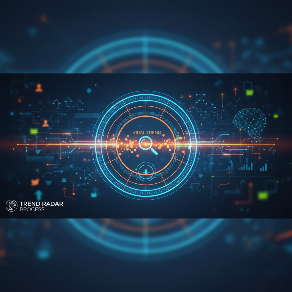 How to Identify Viral Trends to Increase Engagement Organically