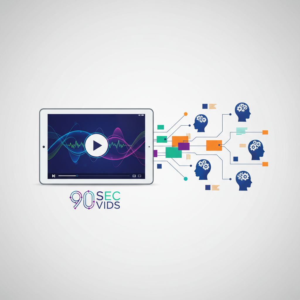 How to Captivate Viewers with Psychological Principles in Videos