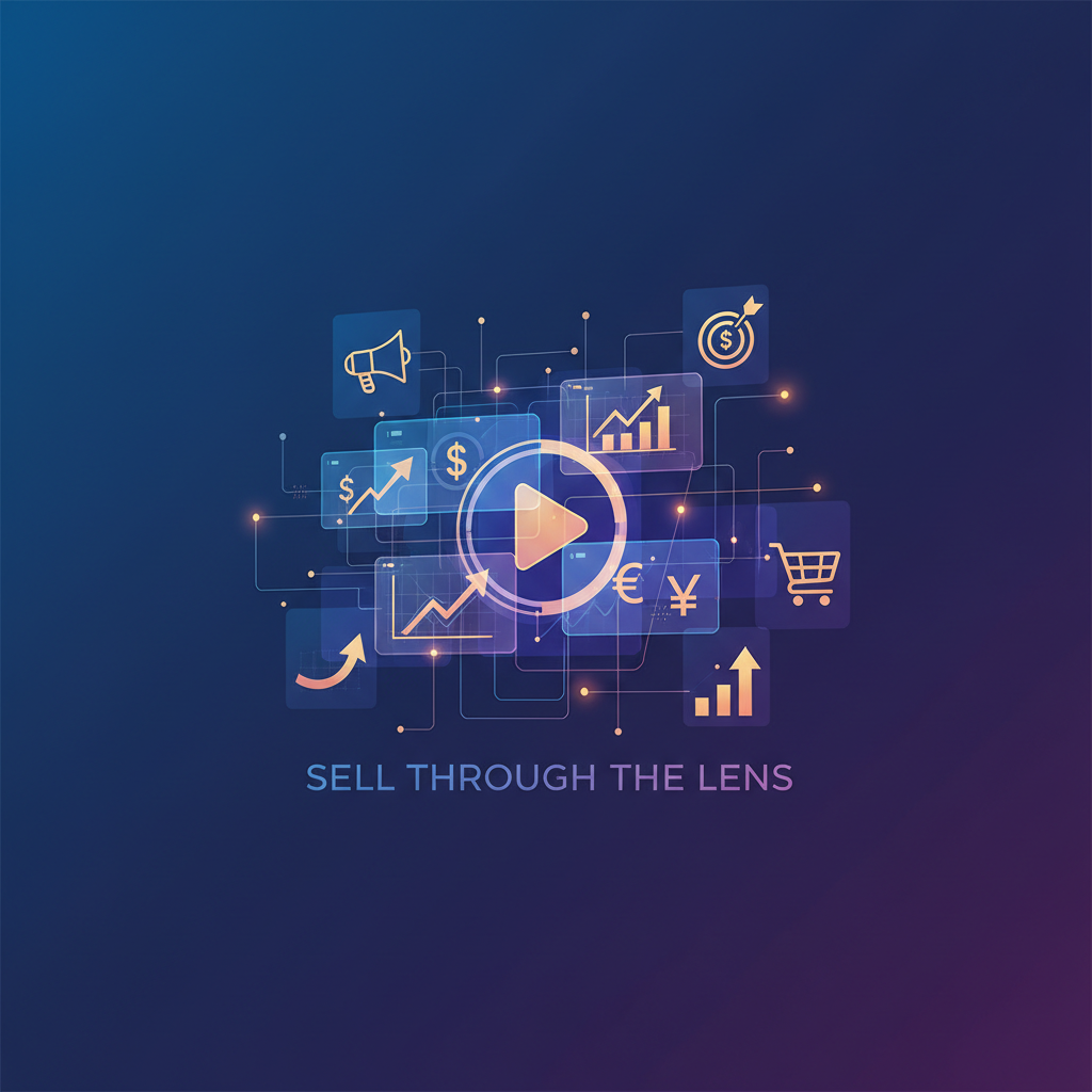 How to Harness Video Content for Sales Growth Effectively