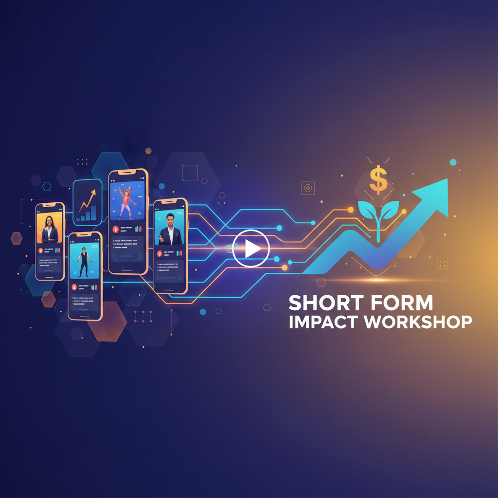 How to Master Short-Form Video Content for Business Growth