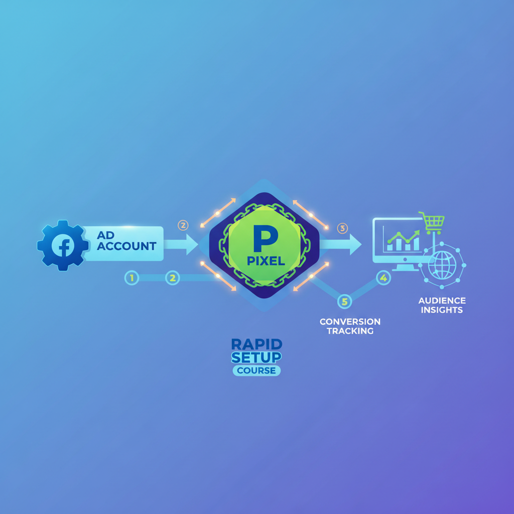 Master the Step-by-Step Facebook Ad Account and Pixel Setup