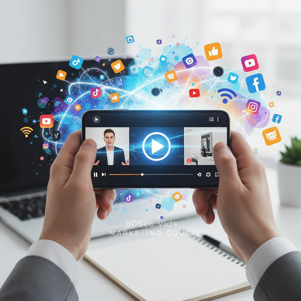 Leverage Smartphone Videos for Marketing Success