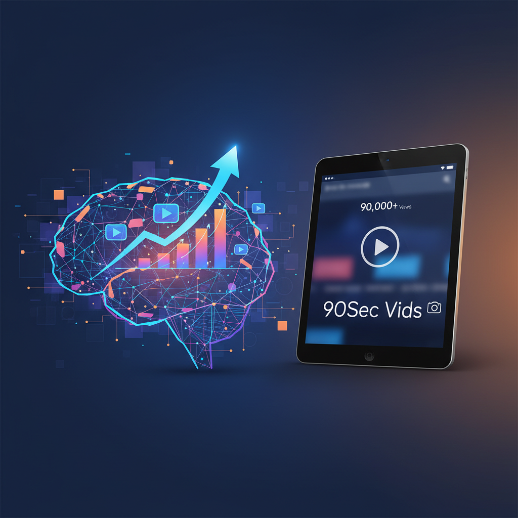 How to Increase Video Views with Psychological Techniques