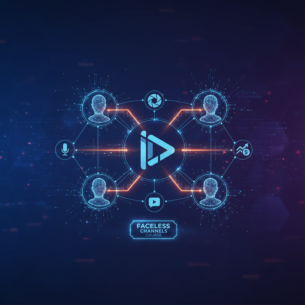 How to Build a Faceless YouTube Channel Team Efficiently