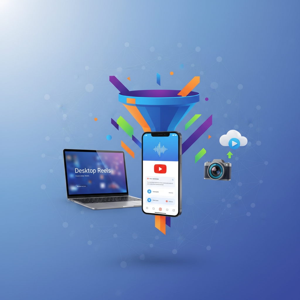 Learn How to Create High-Quality Vertical Videos for YouTube