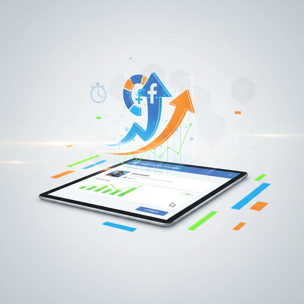 How to Quickly Optimize Facebook Ad Campaigns for Beginners
