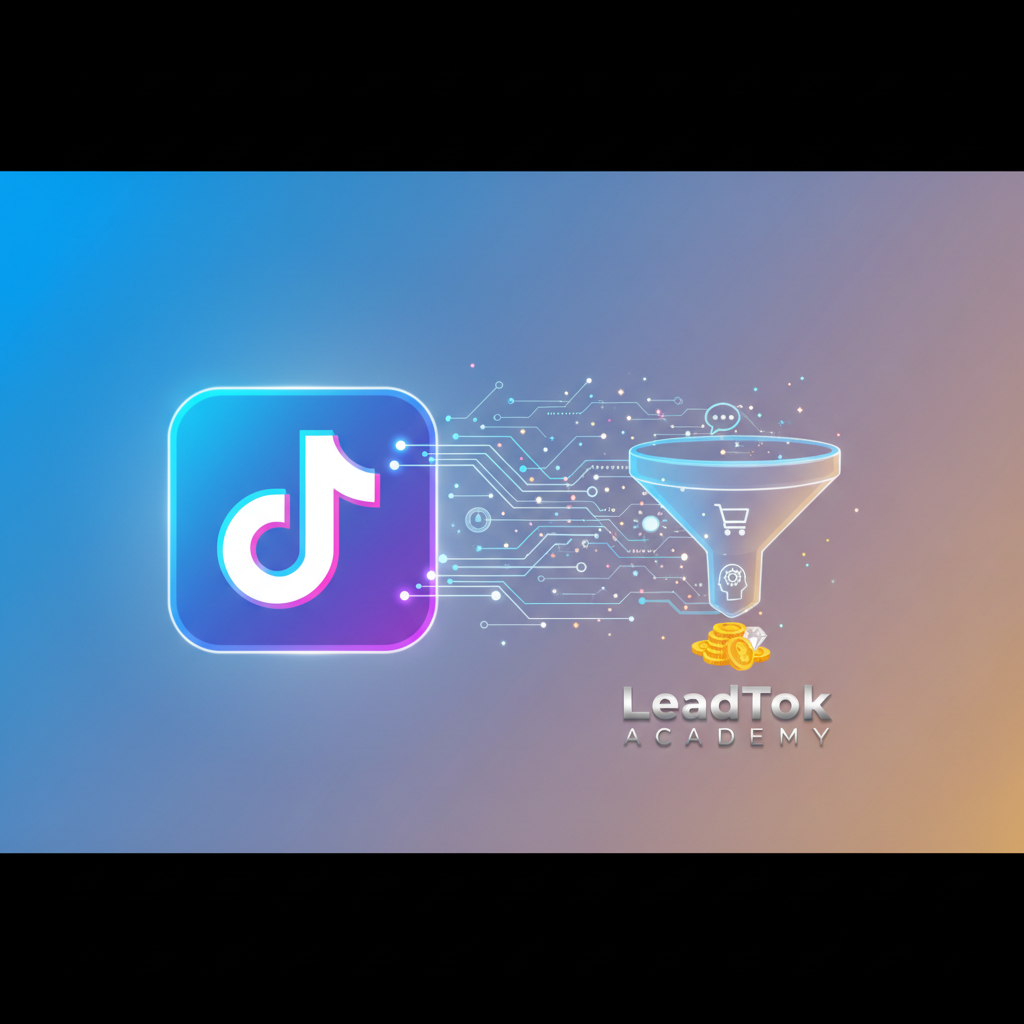 How to Create TikTok Content for Lead Generation Success