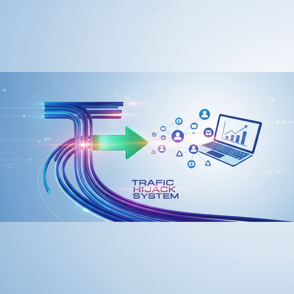 Learn How to Hijack Traffic from Online Communities Effectively