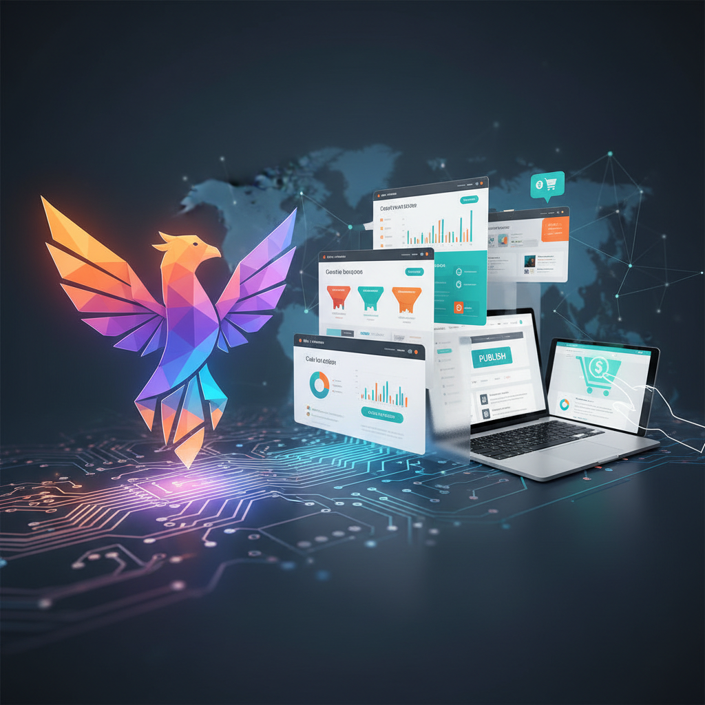 How to Build High-Converting Websites Without Technical Skills