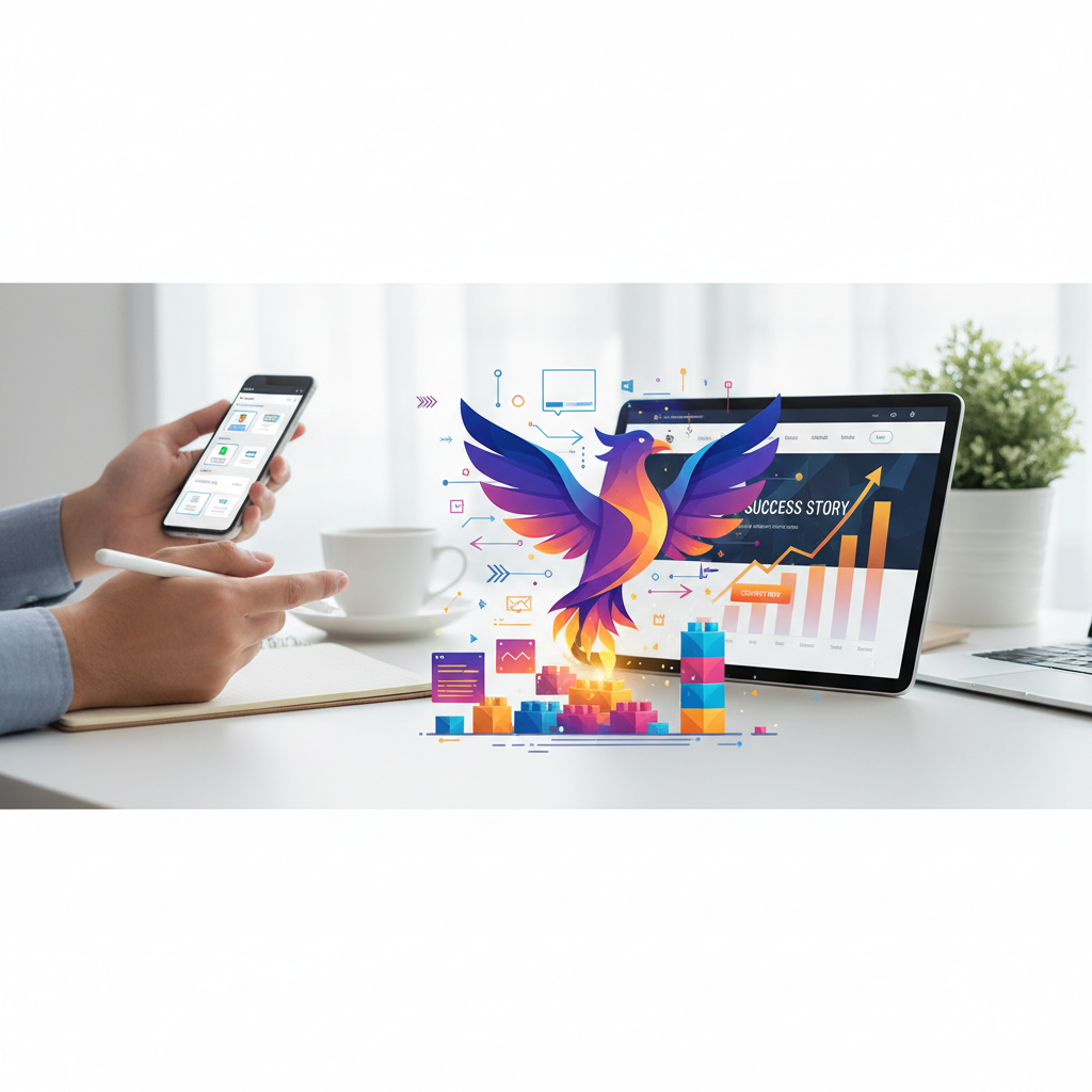 Build High-Converting Websites Without Coding Skills Fast