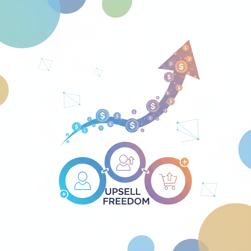Master How to Use Upsells to Increase Revenue Without Overwhelming Customers