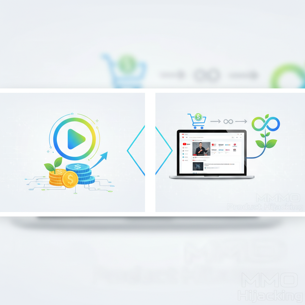 How to Generate Sustainable Income Through YouTube Affiliate Marketing
