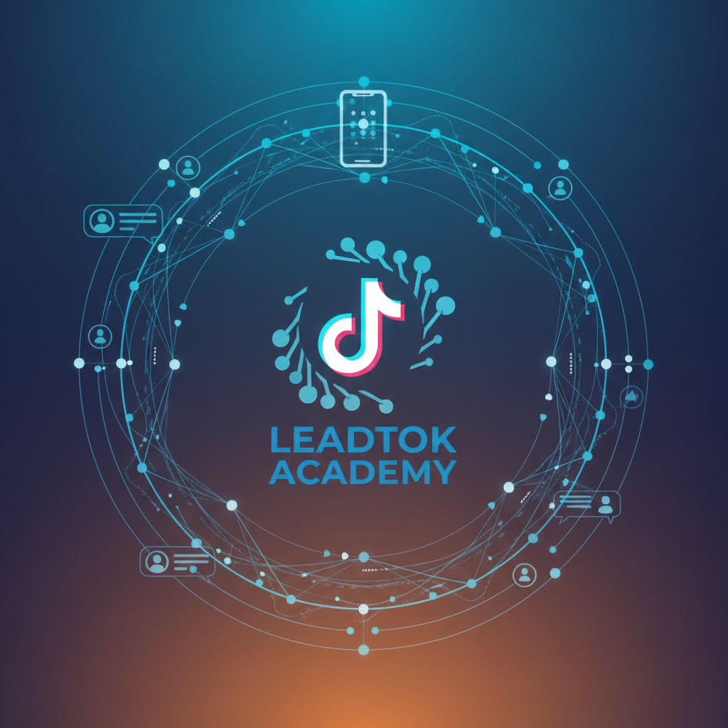 Generate Consistent TikTok Leads Organically: A Complete Guide