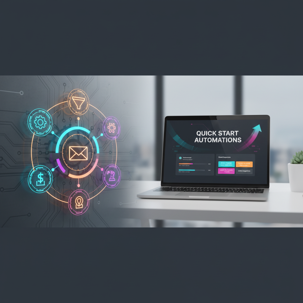 Master How to Automate Marketing Processes Efficiently