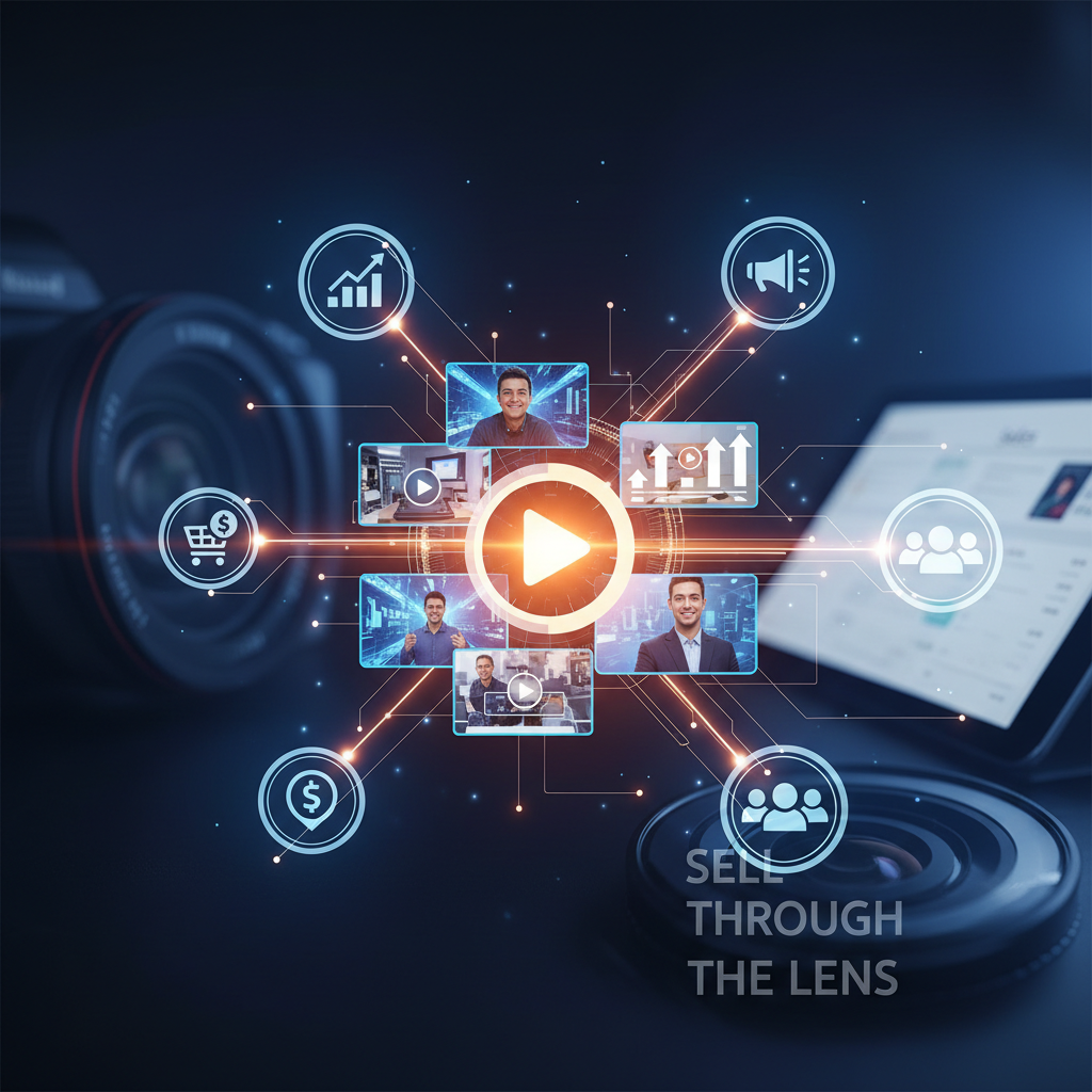 How to Use Video Content to Boost Sales Effectively