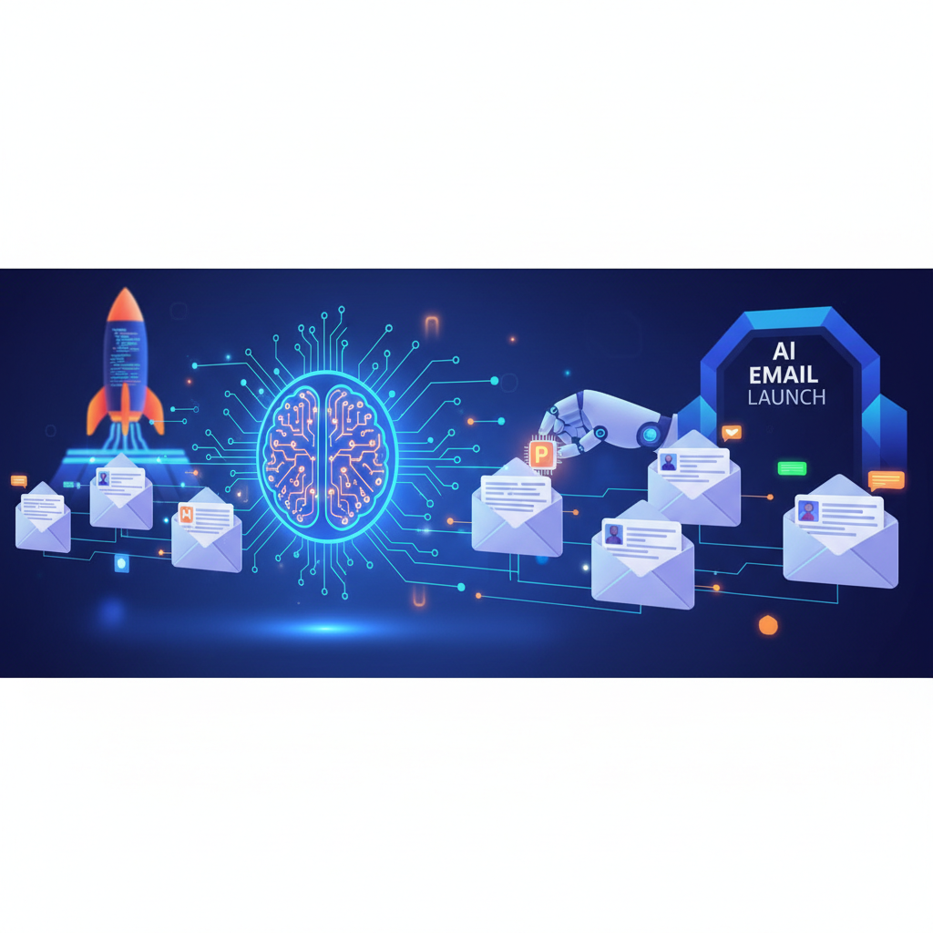 How to Personalize AI-Generated Email Content Effectively
