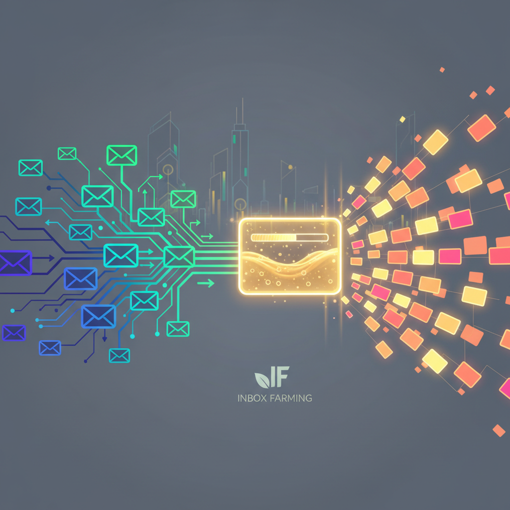 Master How to Maintain Visibility with Inbox Farming
