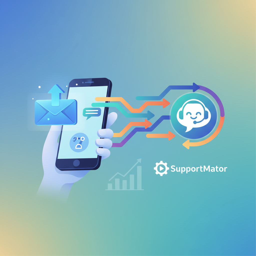 Enhance Customer Support with Automated Email Responses Effectively