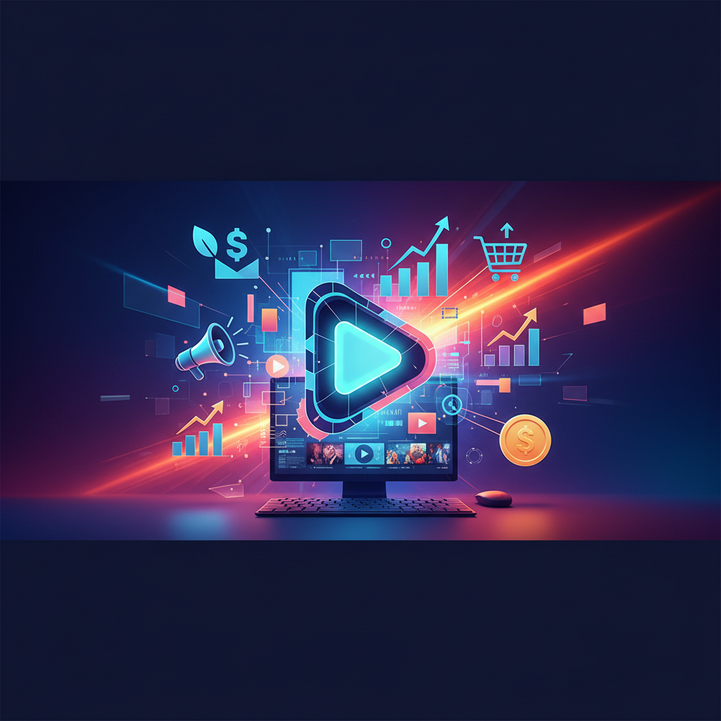 Using YouTube Ads to Grow Your Startup Effectively