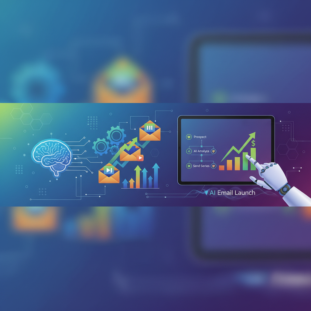 How to Automate Email Series with AI Tools for Success