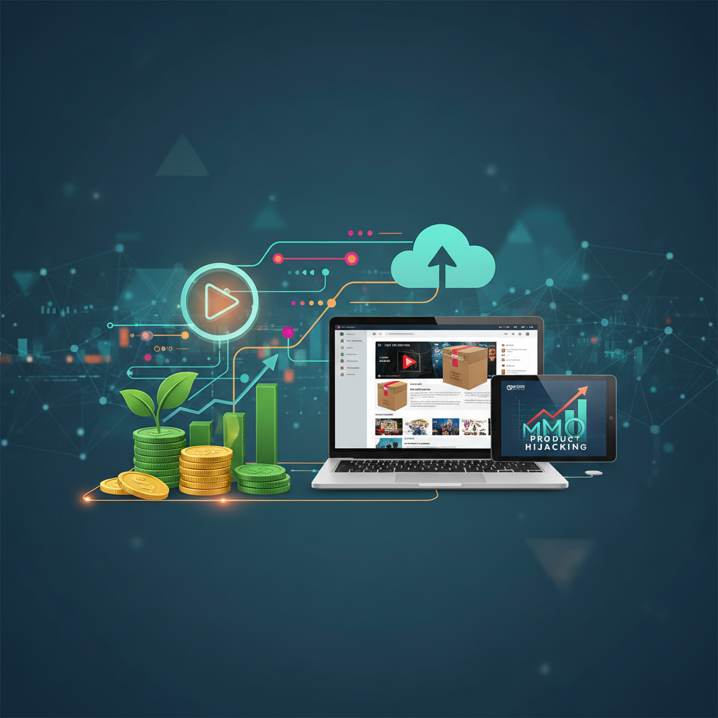 How to Build Sustainable Income Through YouTube Affiliate Marketing