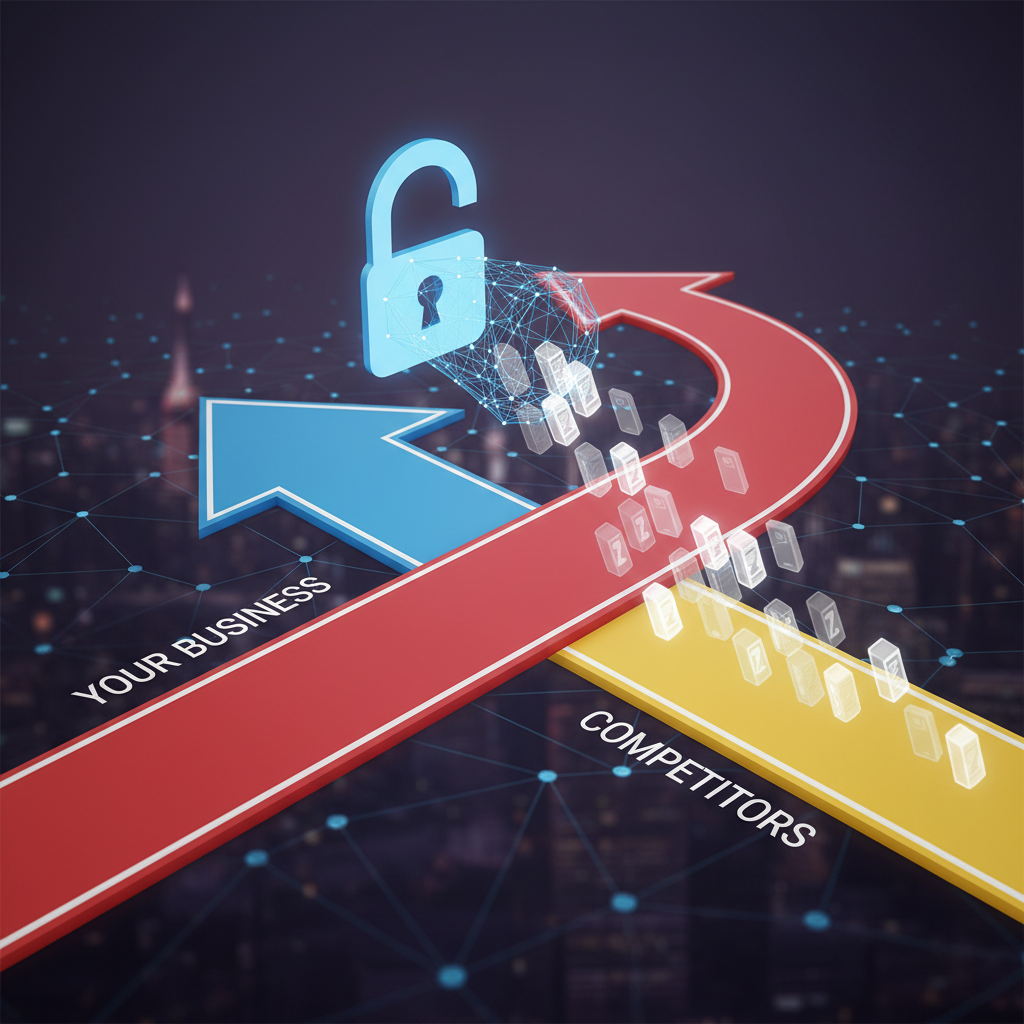 How to Hijack Traffic from Competitors Effectively