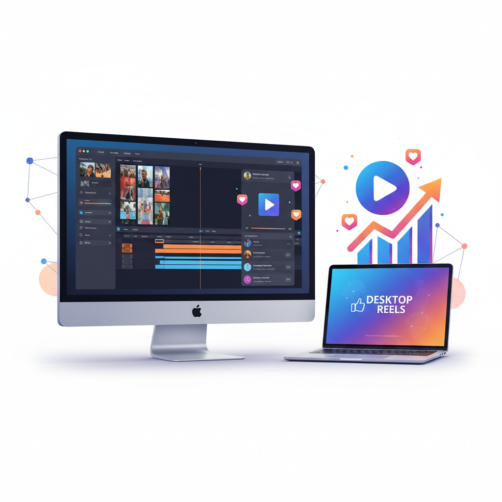 Mastering Vertical Video Editing for Social Media Success