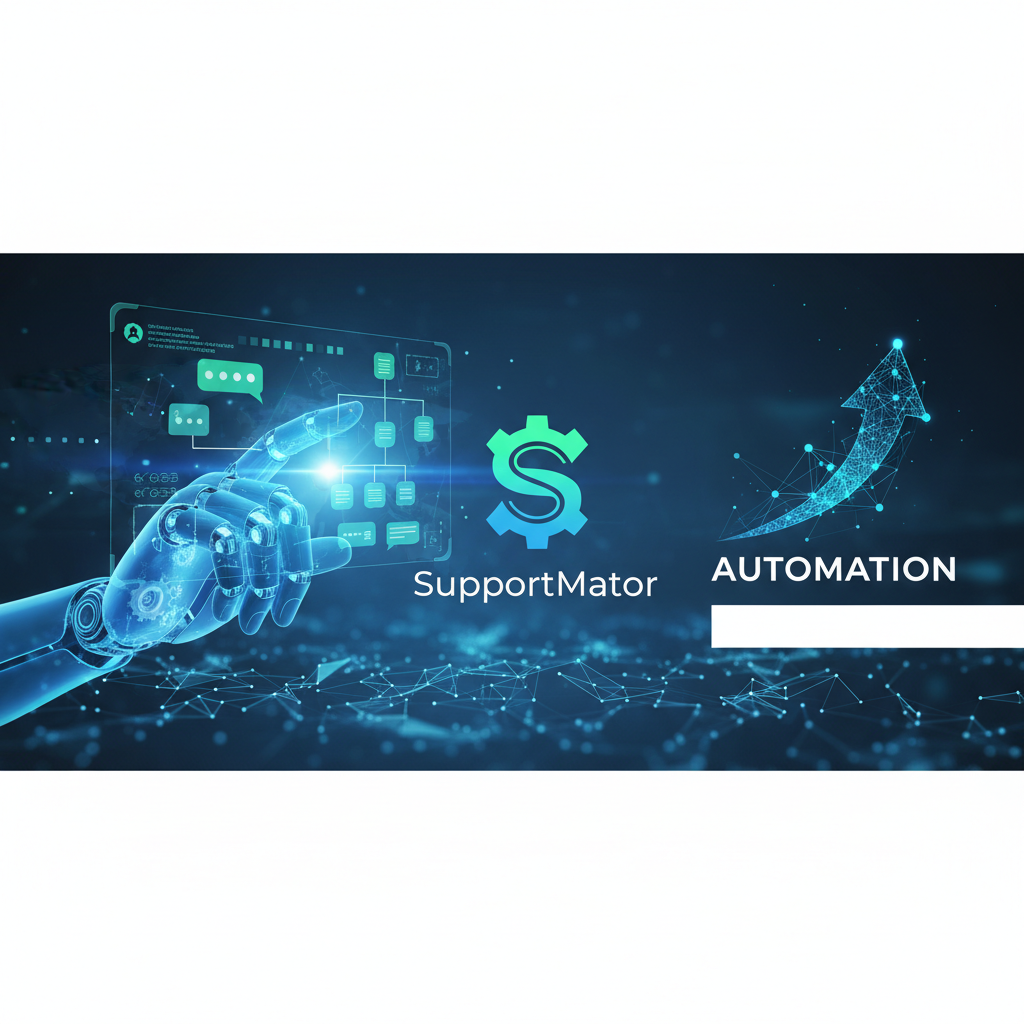 Master how to create automated customer support systems