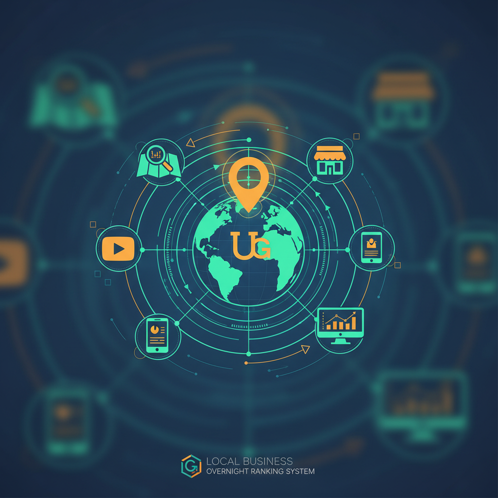 How to Rank a Local Business on Google and YouTube Effectively