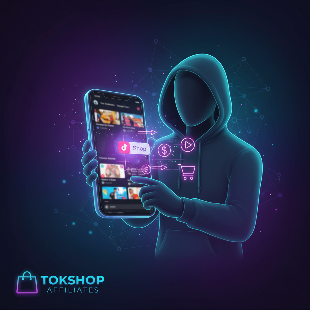 How to Leverage TikTok for Affiliate Marketing Without Showing Face