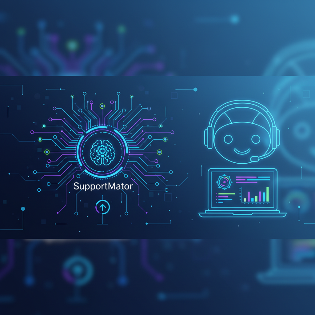 Master Automated Support Systems Creation for Businesses