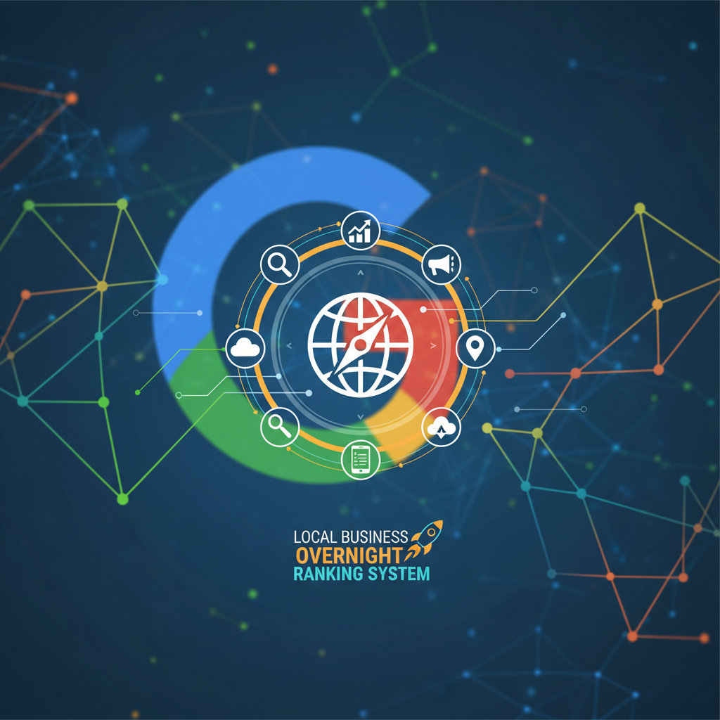 How to Rank Local Business on Google Overnight: Proven Tips