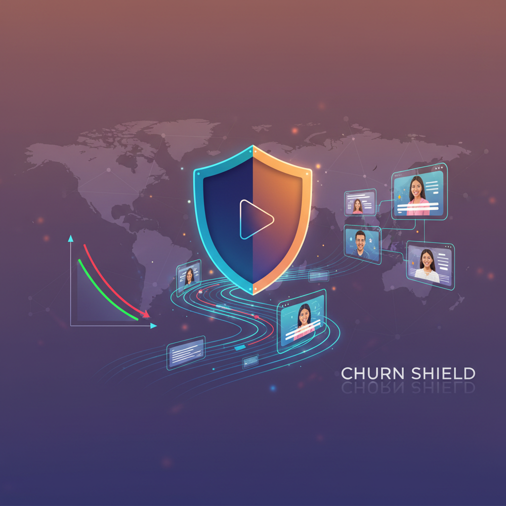 How to Reduce Churn Rates Using Video Onboarding