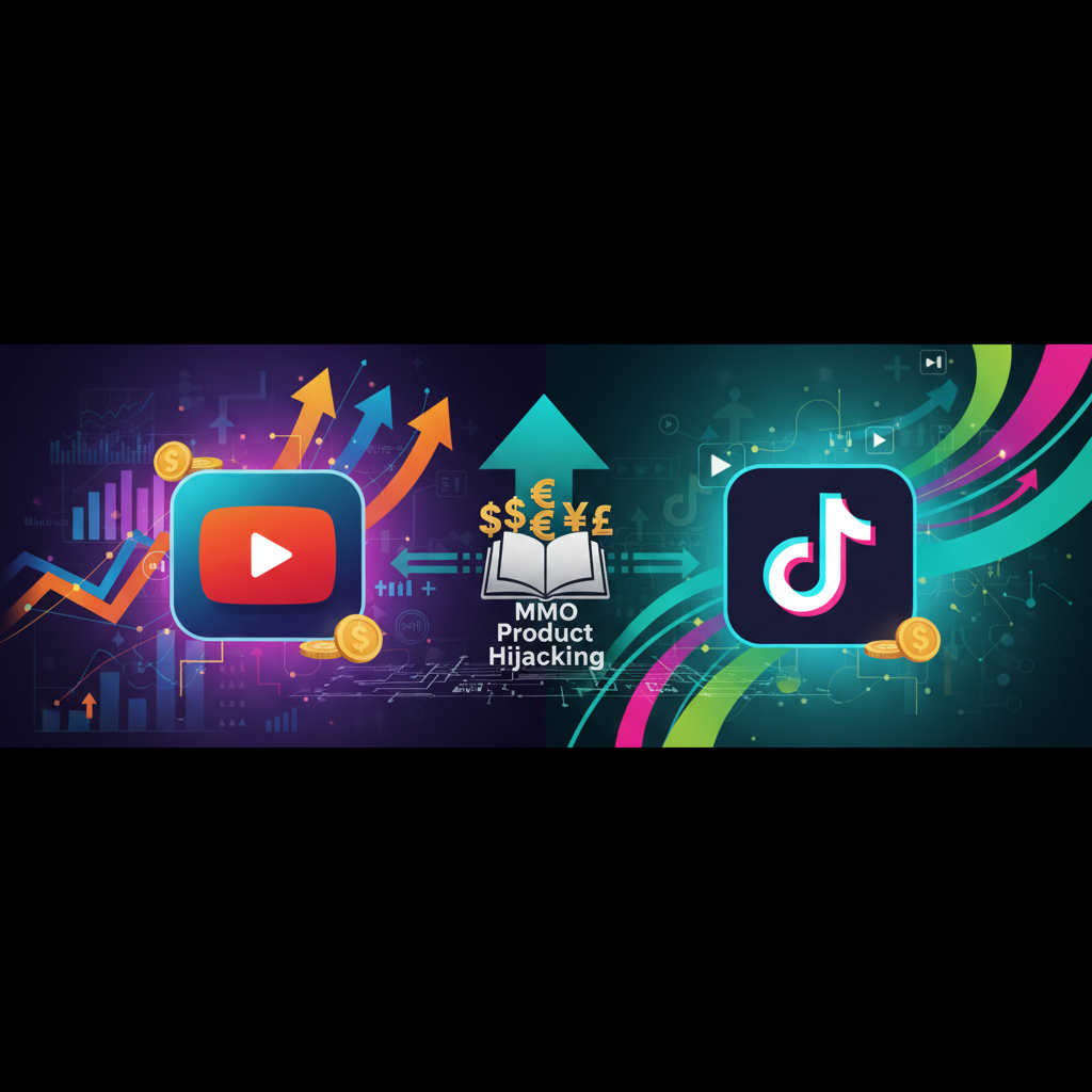 Generate Income Using YouTube and TikTok: A Comprehensive Guide