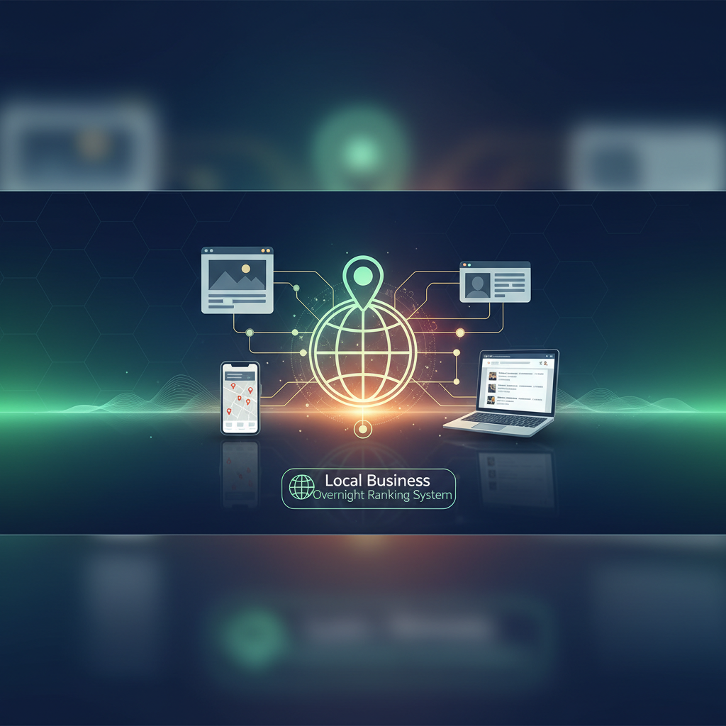 Optimize Local Business Content for SEO: A Comprehensive Guide