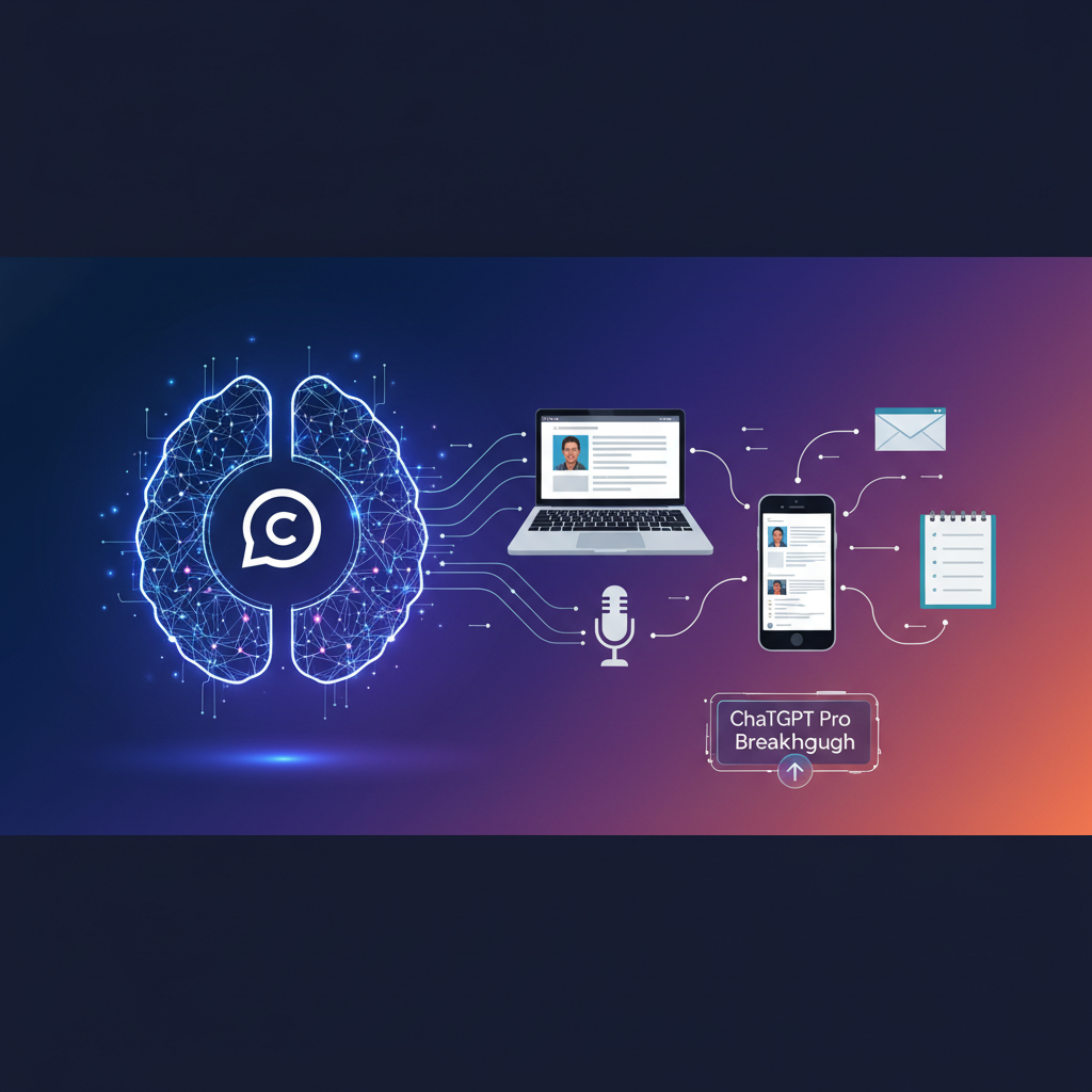 How to Use ChatGPT for Content Creation Efficiently