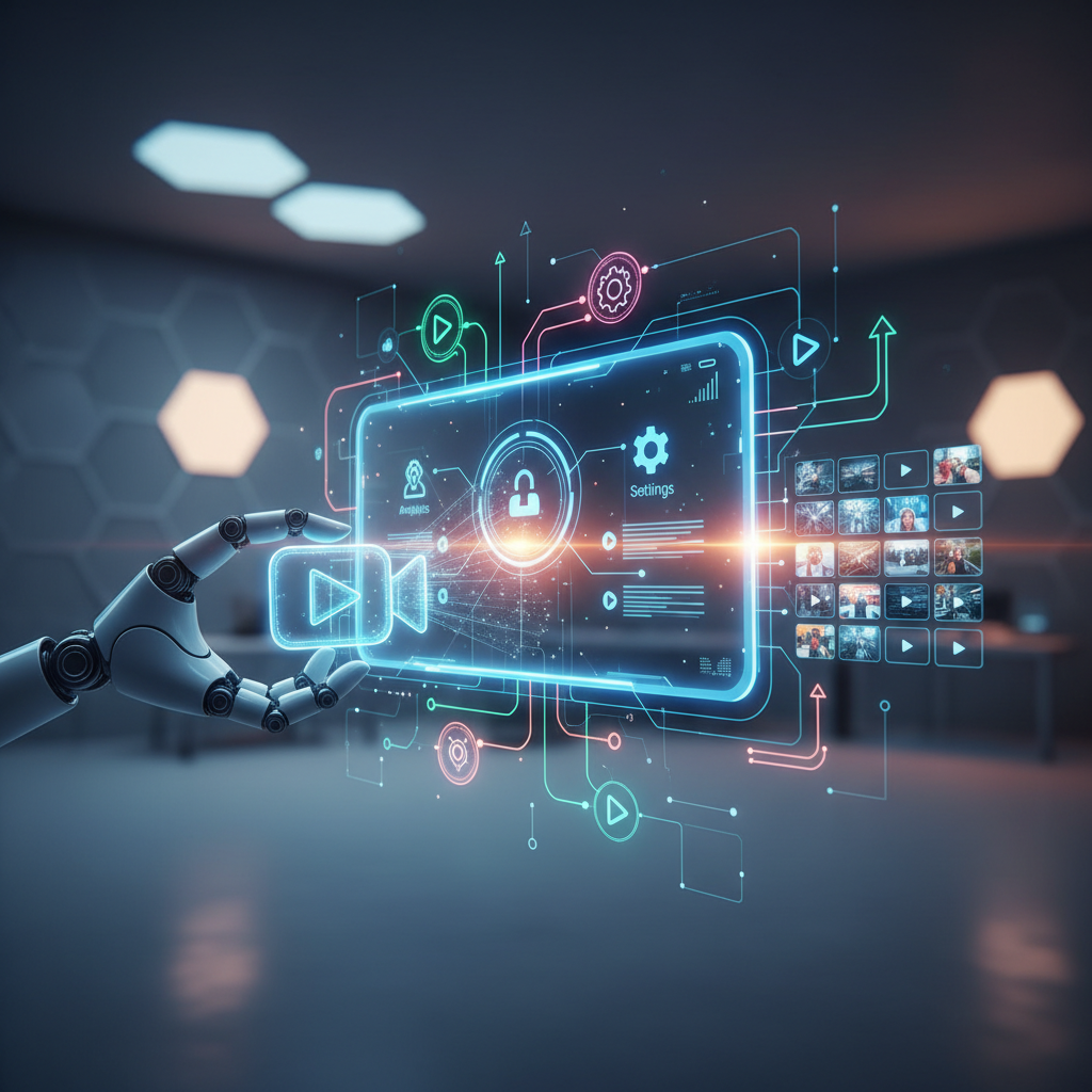 How to Automate Video Optimization for YouTube Effectively