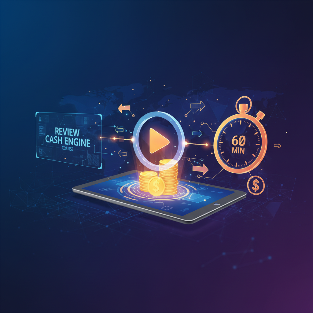 How to Make Money with Product Reviews on YouTube in 60 Minutes a Day