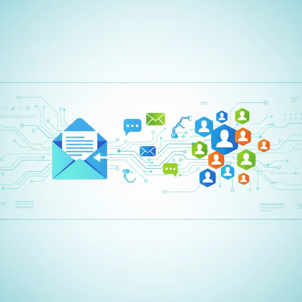 Automate Lead Generation Conversations with Inbox Farming