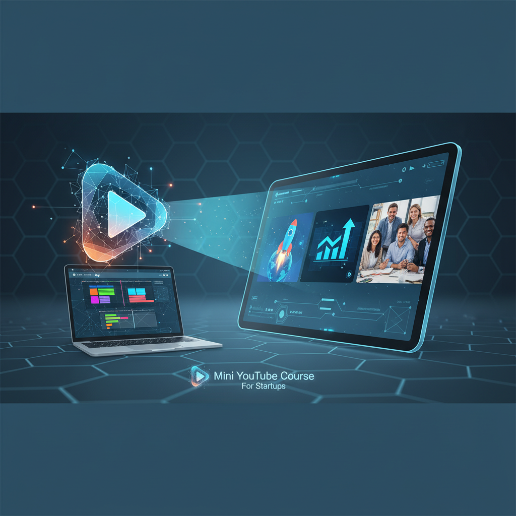 How to Create YouTube Trailers for Startups Easily