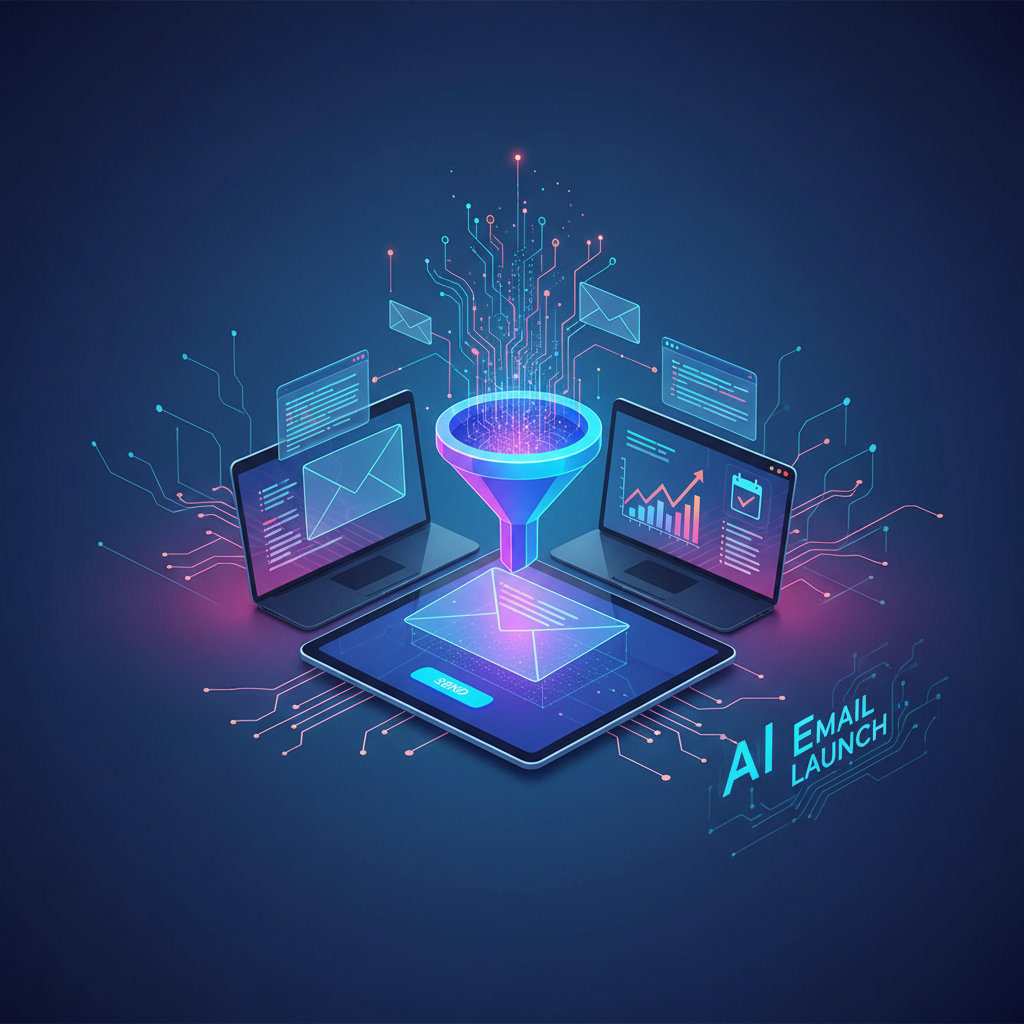 How to Automate Email Generation for Product Launches