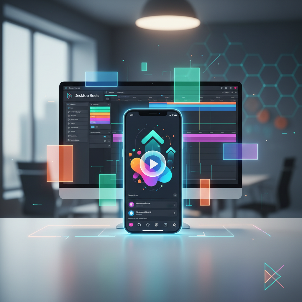 How to Enhance Vertical Videos for YouTube Engagement