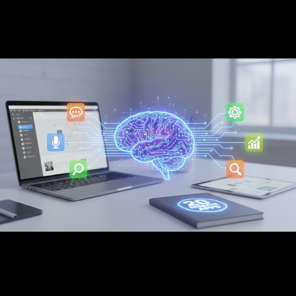 How to Create Apps with AI Without Coding Experience