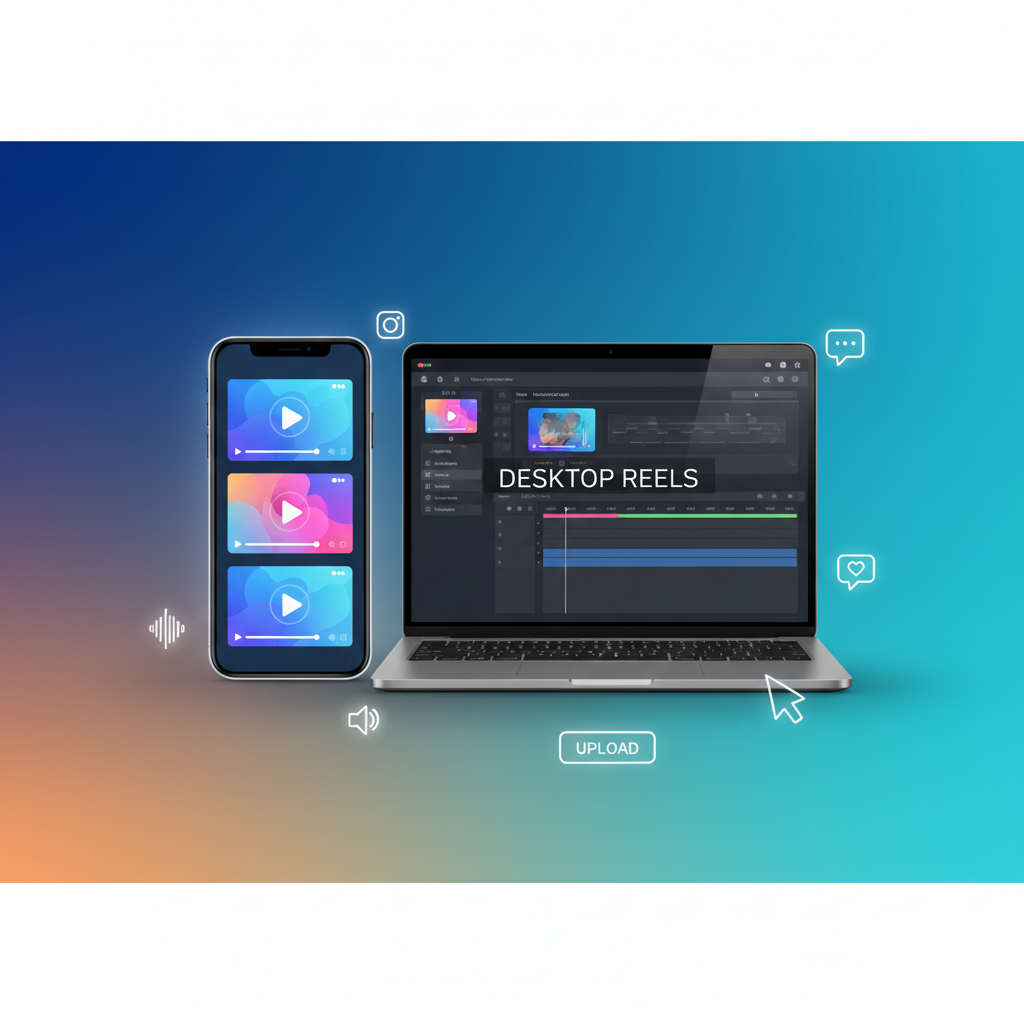 How to Create Engaging Vertical Videos for Social Media
