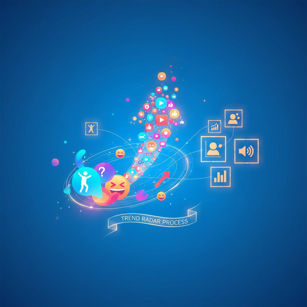 How to Leverage Viral Trends for Increased Engagement