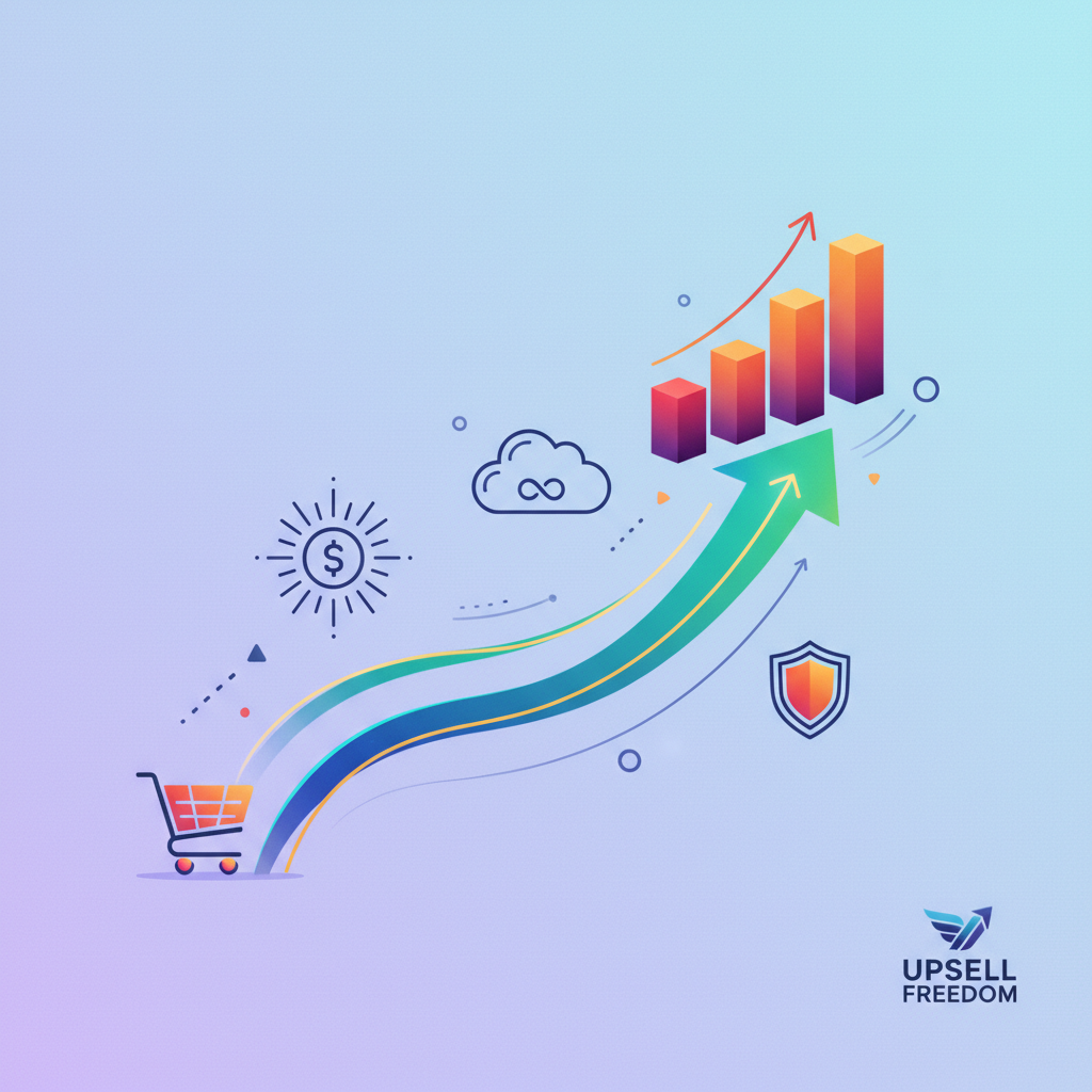 How to Create Upsells That Increase Customer Lifetime Value