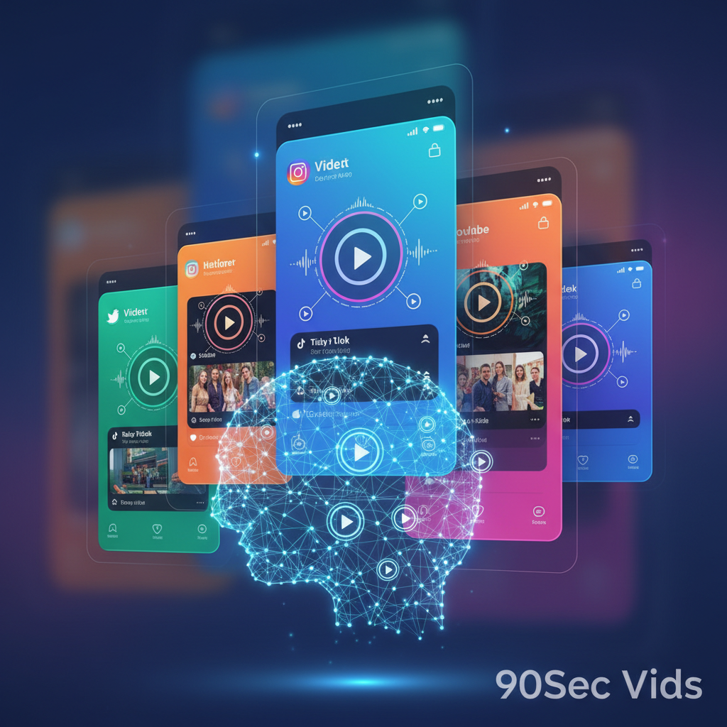How to Optimize Social Media Profiles for Video Engagement