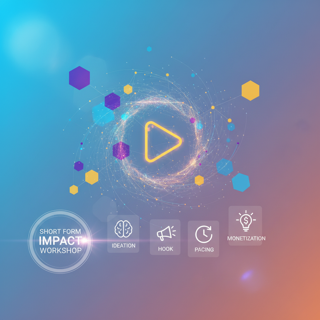 Strategies for Crafting Engaging Short-Form Video Content
