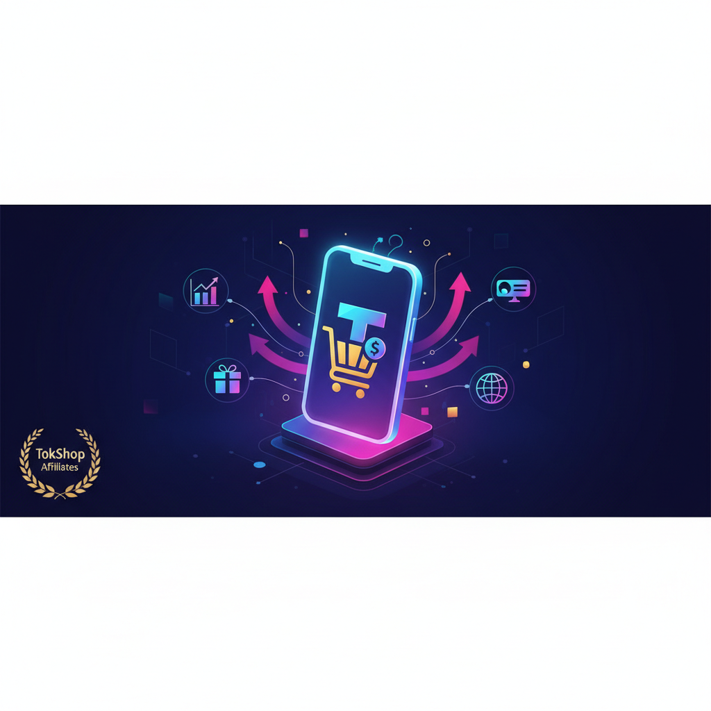 How to Quickly Set Up TokShop for TikTok Success