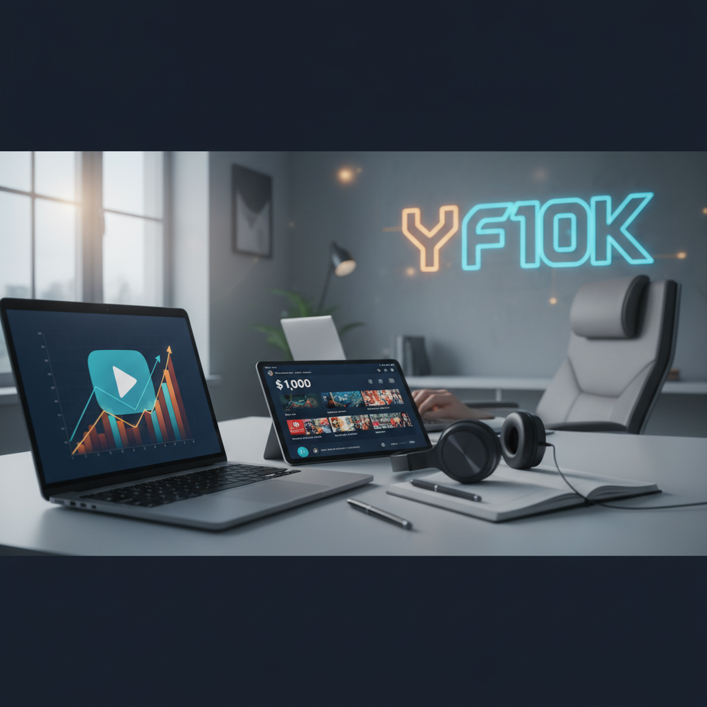 How to Make 10k Online with Video Marketing: A Beginner's Guide